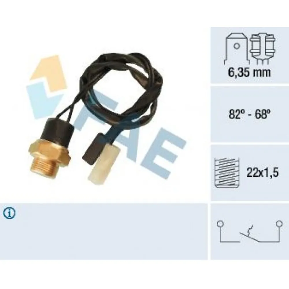 Fan Müşürü Kablosuz M131 Dkş 82C/68C Yazlik
