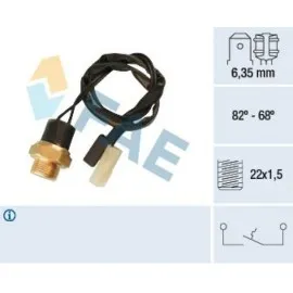 Fan Müşürü Kablosuz M131 Dkş 82C/68C Yazlik