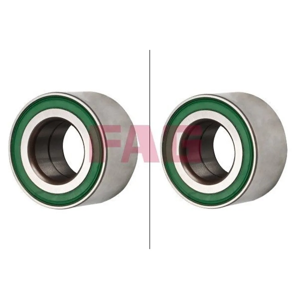 Ön Teker Rulmani Corsa C 00 -Meriva 03