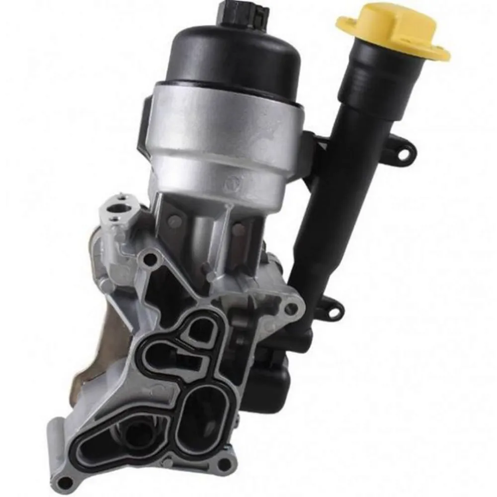 5650355 YAĞ SOĞUTUCUSU KOMPLE ASTRA H-CORSA D-DOBLO-LINEA-GRANDE PUNTO 1.3 DMTJ Z13DTH