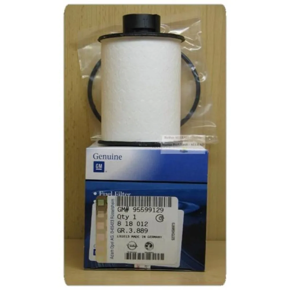 Yakit Filtresi Albea-Palio-Doblo-Punto 1.3-Ducato-Boxer 2.0-2.3-2.8-Astra-Corsa C-Combo 1.3