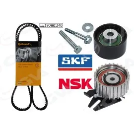 Eksantrik Gergi Kiti 190X240 Brava 96-01 -Bravo 96 Doblo 01 Marea 99-02 -Idea 04 1.9Jtd K055500Xs