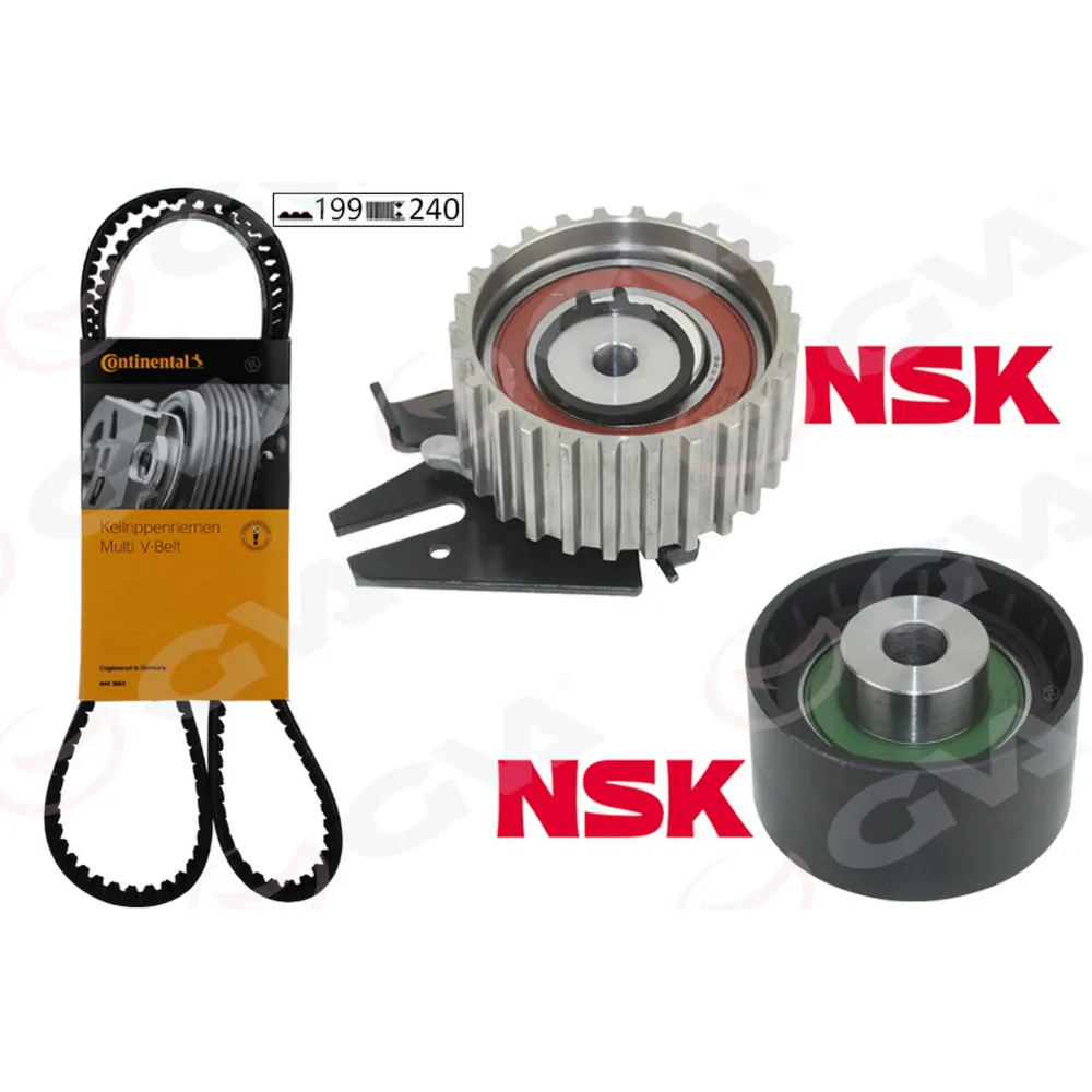 EKSANTRİK GERGİ KİTİ 199x240 ASTRA J-INSIGNIA-COMBO-ZAFIRA C-DOBLO 10 2.0 CDTI-MTJ K035623XS