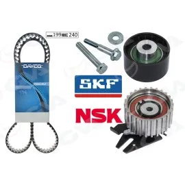 Eksantrik Gergi Kiti 199X240 Astra J-Insignia-Combo-Zafira C-Doblo 10 2.0 Cdti-Mtj K035623Xs