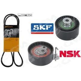 Eksantrik Gergi Kiti P206-207-307-308-Partner-C2-C3-C4-Xsara-Berlingo 1.6-1.6 16V Tu5Jp4 K025581Xs Dfm Succe 1.6 16V 09-13 Tu5Jp4