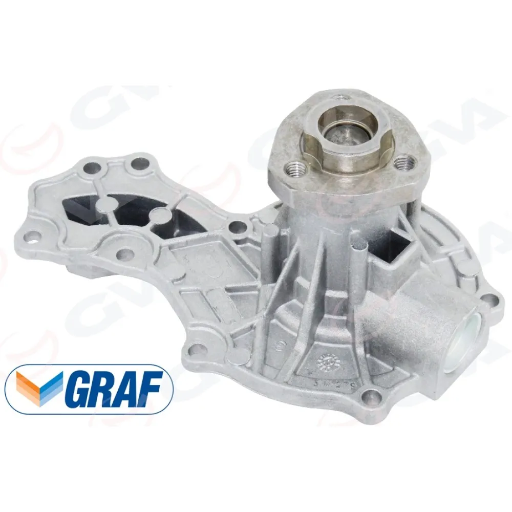 Devirdaim Golf Iii-Polo Cla.-Caddy-Cordoba-Ibiza 1.6 100 Hp 97-02