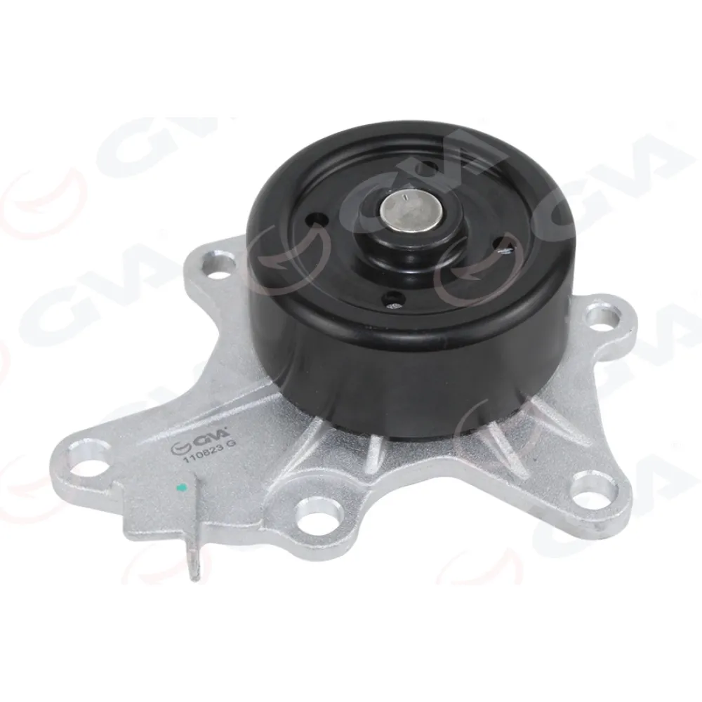 Devirdaim Auris 07-12 Corolla E15 -Verso 10-16 1.4 D4D