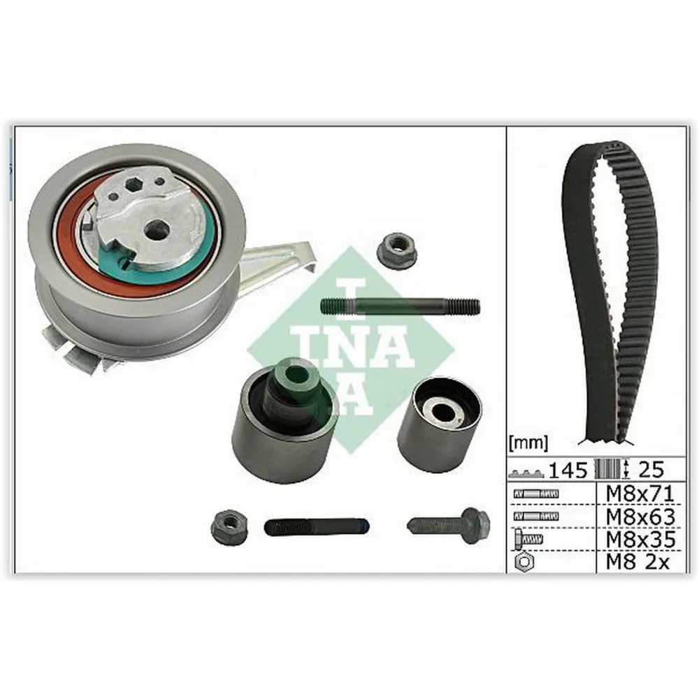 TRİGER SETİ GOLF7-A3-LEON-PASSAT-TİGUAN 1.6-2.0 TDİ 13 CLHA/B-DCXA-CRLB-CUVC-CRKA-CRKB-CXXA/B-DBKA