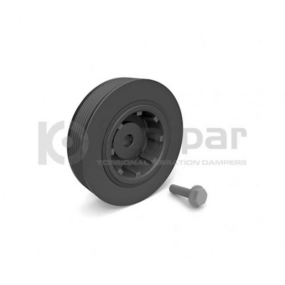 KRANK KASNAĞI KİT MGN-LGN F3R 2.0 16V