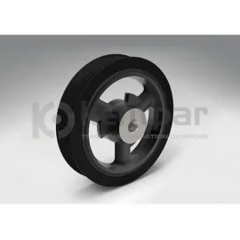 KRANK KASNAĞI MİNİ COOPER 1.6-ONE 1.4 01-06