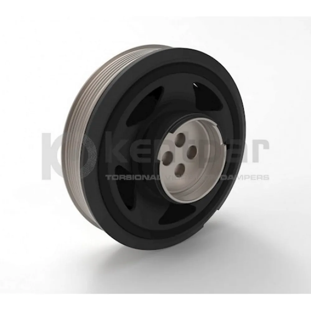 KRANK KASNAĞI BMW F20 116D-ED 14 F45 216D 17 F48 X1 1.6D 14 152K20501 MINI F56 13