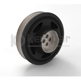 KRANK KASNAĞI BMW F20 116D-ED 14 F45 216D 17 F48 X1 1.6D 14 152K20501 MINI F56 13