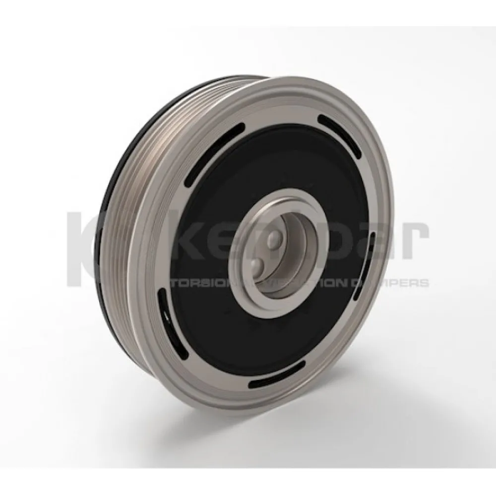 Krank Kasnaği Bmw F20 116D-Ed 14 F45 216D 17 F48 X1 1.6D 14 152K20501 Mini F56 13