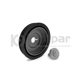 KRANK KASNAĞI KİT CLIO II-III-KNG-MGN II-SCENIC II-TWNG-LOGAN 1.5 DCI