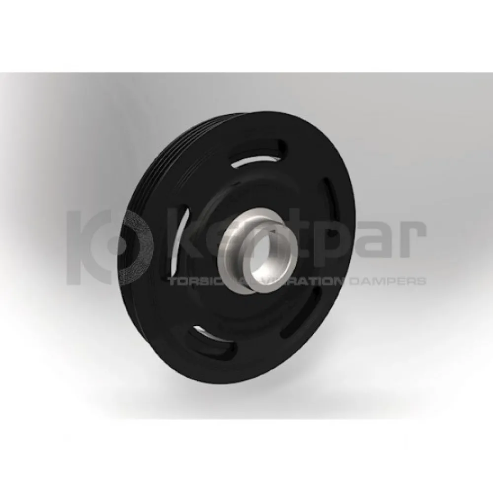 Krank Kasnaği Mercedes Benz Vaneo