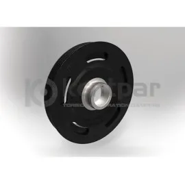 Krank Kasnaği Mercedes Benz Vaneo