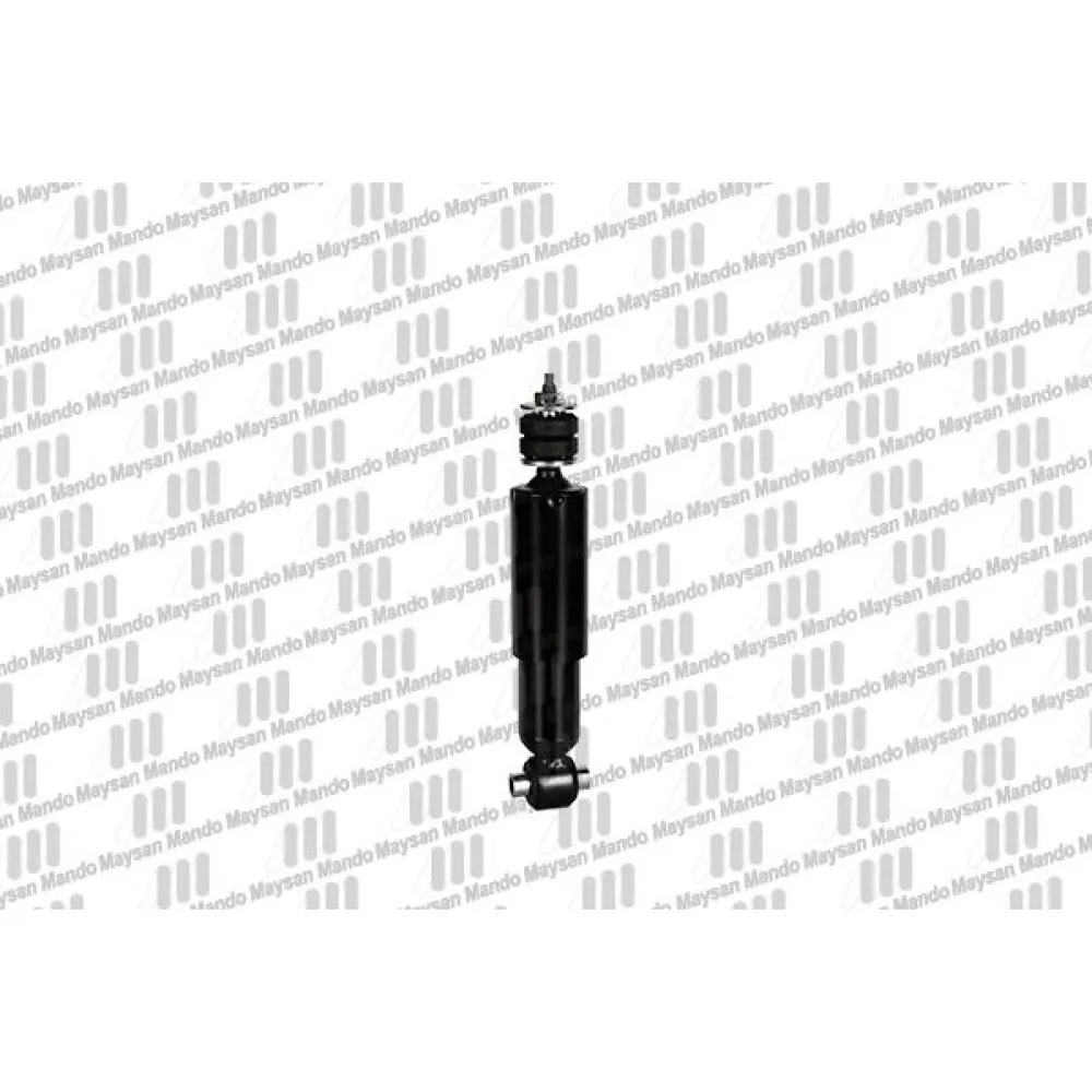 Ön Amortisör Yağli M124