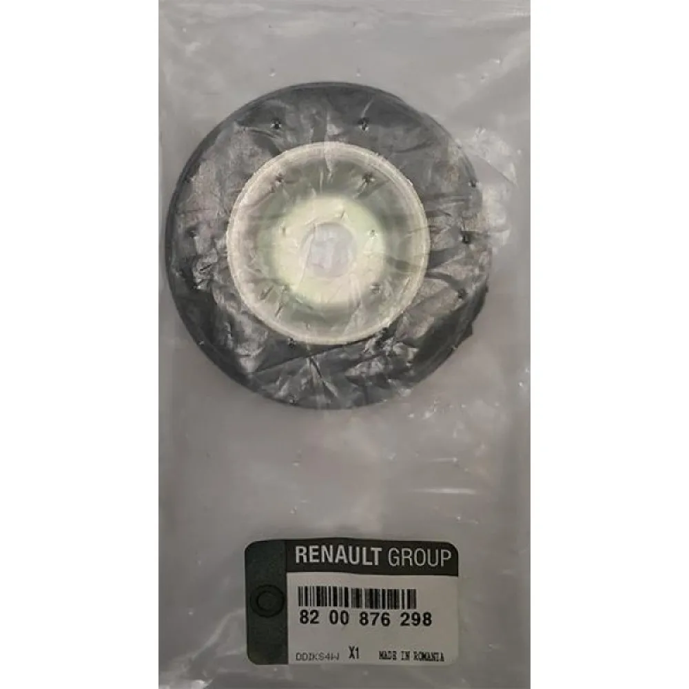 Ön Amortisör Stoplama Duster 10 Dokker 13 Logan I-Ii 04 Lodgy 12 Sandero 08 1.5Dci-1.6 16V