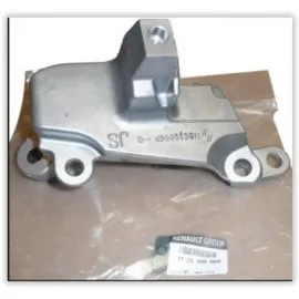 ŞANZUMAN TAKOZU FLUENCE-MGN III 1.5 DCİ 6 VİTES NORMAL