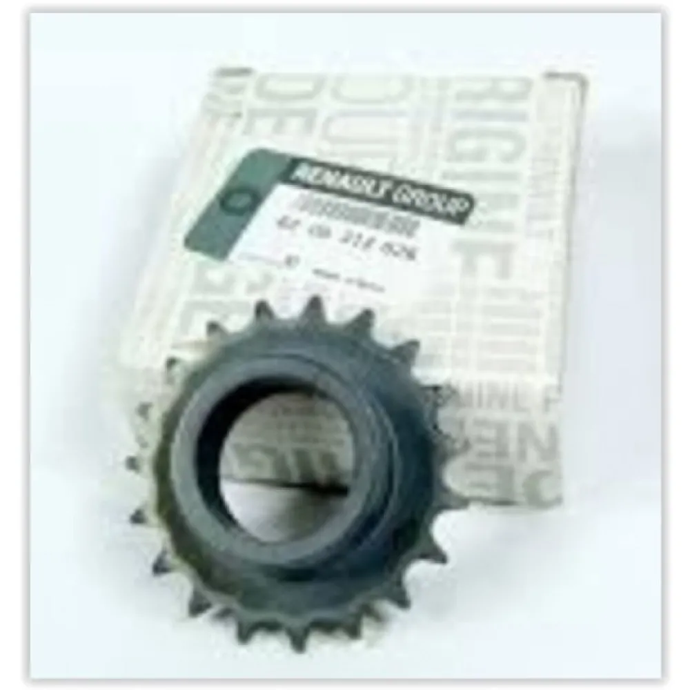 Yağ Pompa Dişlisi Mgn Ii-Clio K4M