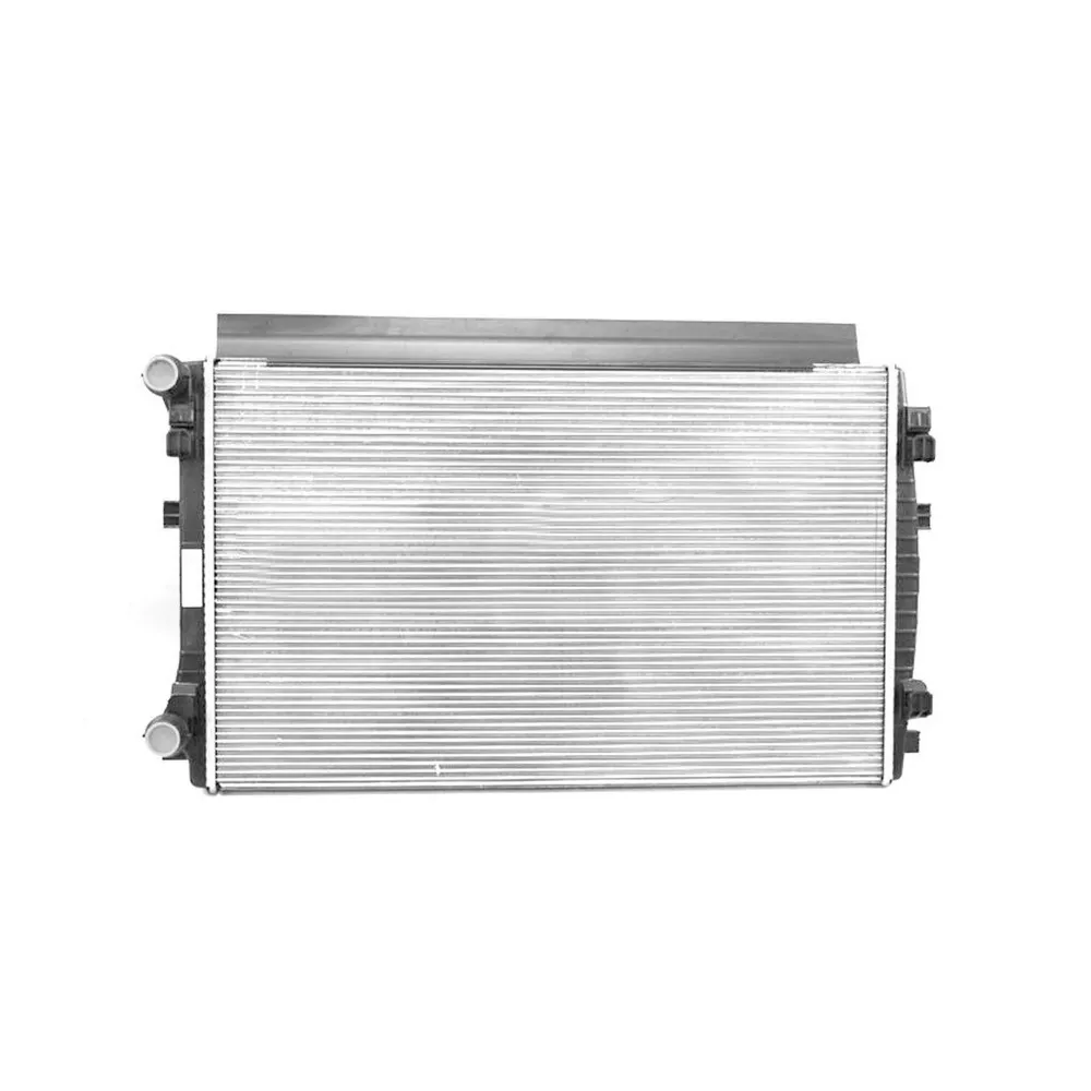 RADYATÖR BRAZİNG GOLF VII-A3 1.2-1.4-1.6TDİ 12 MEK 650x395x23 MT