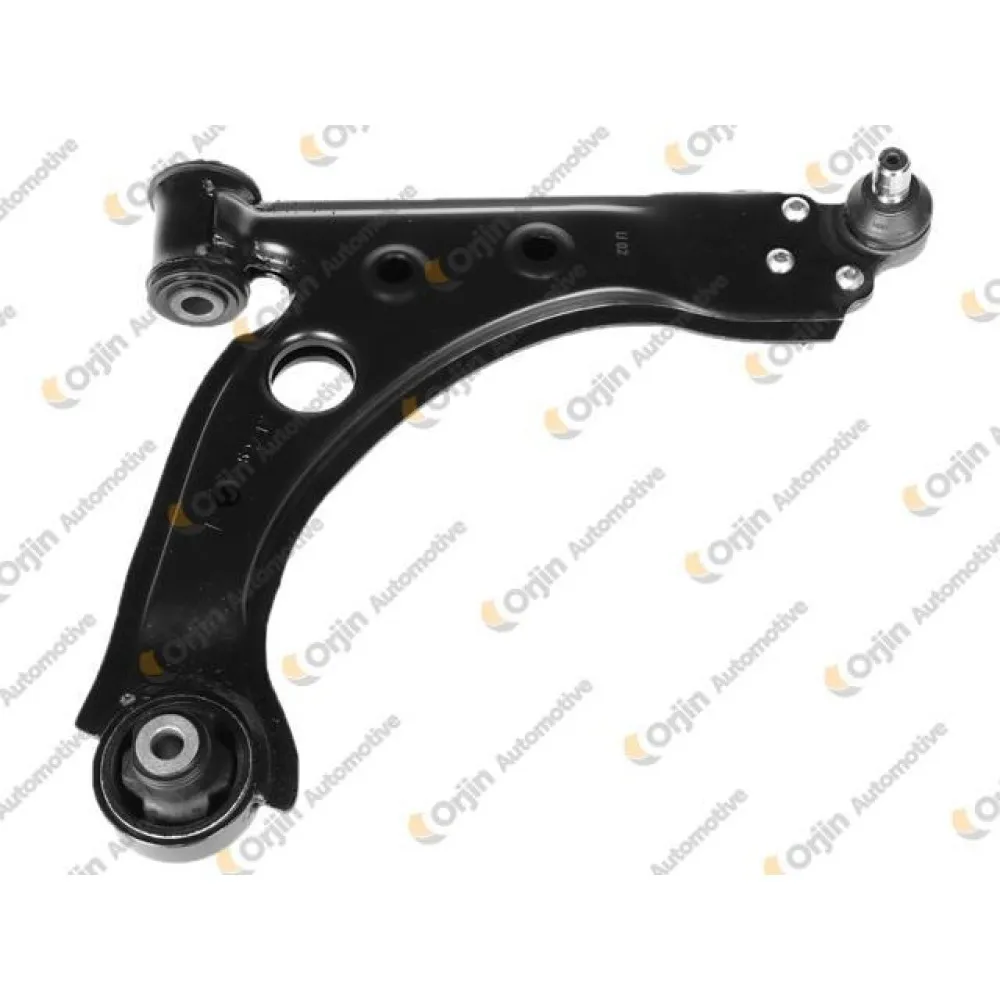 Salincak Sağ Alt Komple Sac Stilo 192 2001-2010 50705465-50705544-51827737