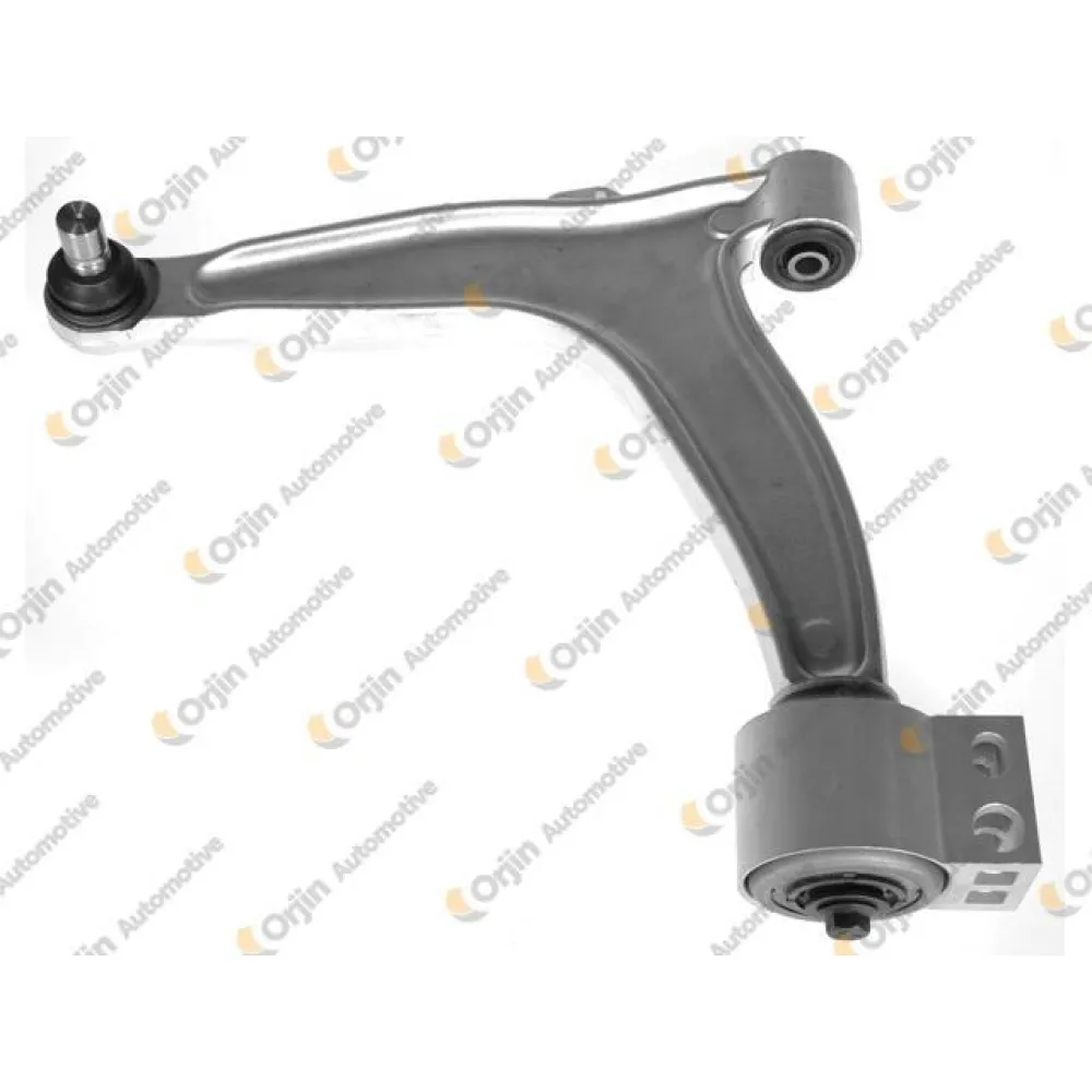 Alt Salincak Sol Vectra C 04/02 Croma 06/05 Signum 05/03 Saab 9-3 01/07 Op128-L 24413015-352051