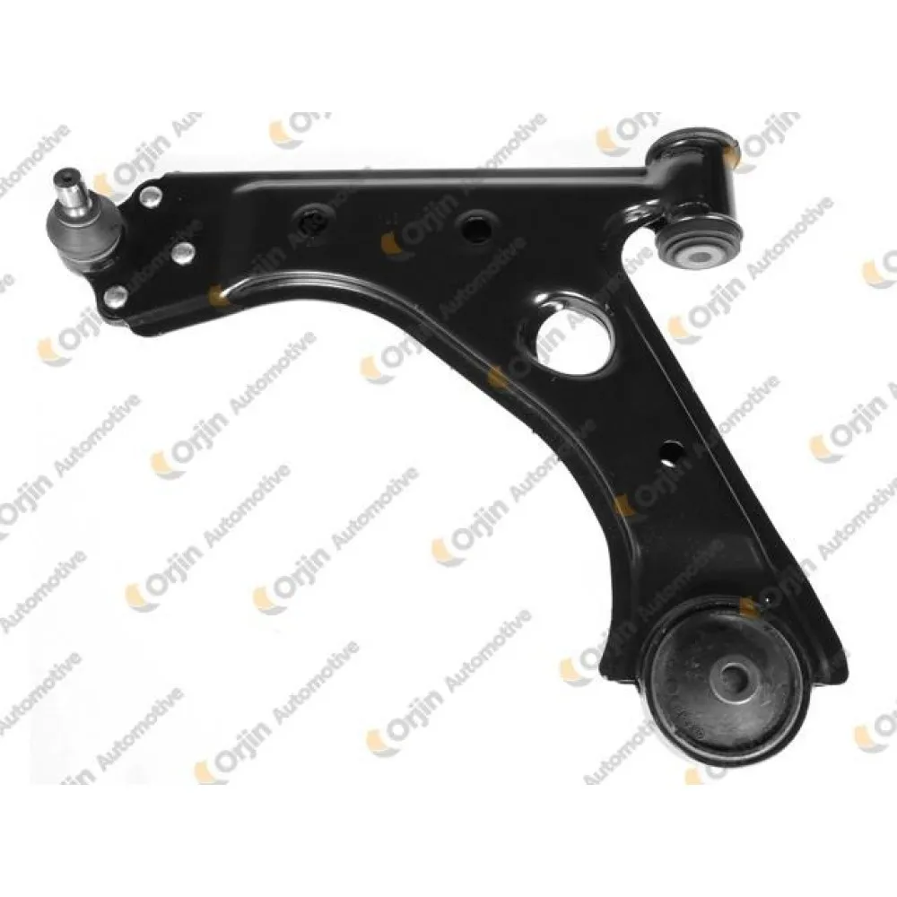 Alt Salincak Kolu Komple Sol Corsa D 05 Op134L 13426552-352542-5352039-55703230