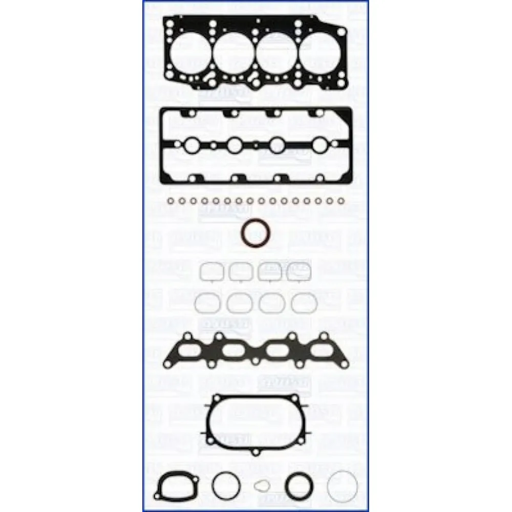 ÜST TAKIM CONTA SKT KEÇELİ SUBAP LASTİKLİ FİAT EGEA-DOBLO 1.4 16 V
