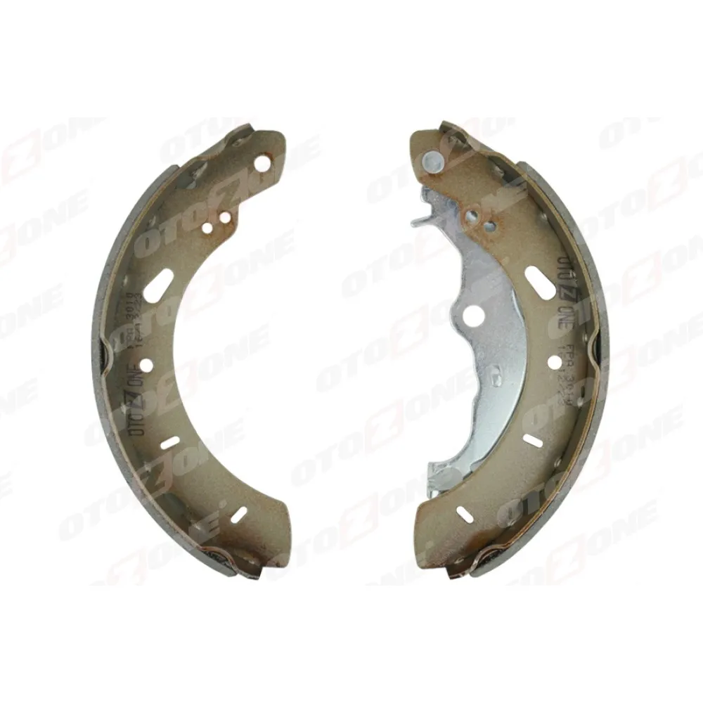 Arka Pabuç Balata Focus Iii 1.6 -1.5 Tdci 11-15 B-Max 1.5 Tdci 12- 230X40 Gs8806 7135060