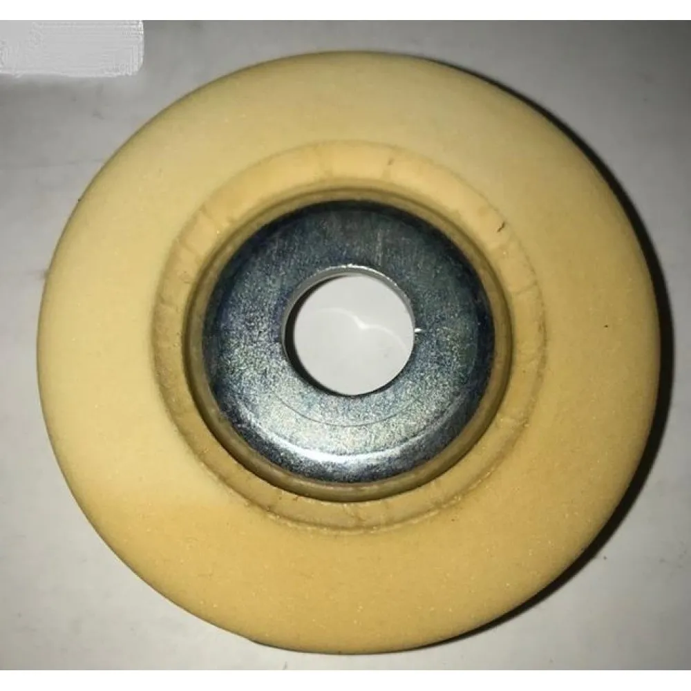 Amortisör Üst Takozu Partner-3008-5008