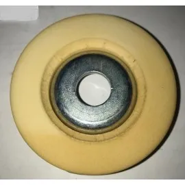 Amortisör Üst Takozu Partner-3008-5008