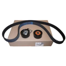 Eksantrik Gergi Kiti 141X25.4 C5 Iii-C4 Ii-Ds4-P208-P308-P3008-P5008-P2008-Partner Tepe- Berlingo Iii-C3 Iii-Ds3-Ds5-P301-C Elysee Dv6C-Dv6Dted E5 -Transit Courier-B-Max-C-Max 1.6Tdci Euro5