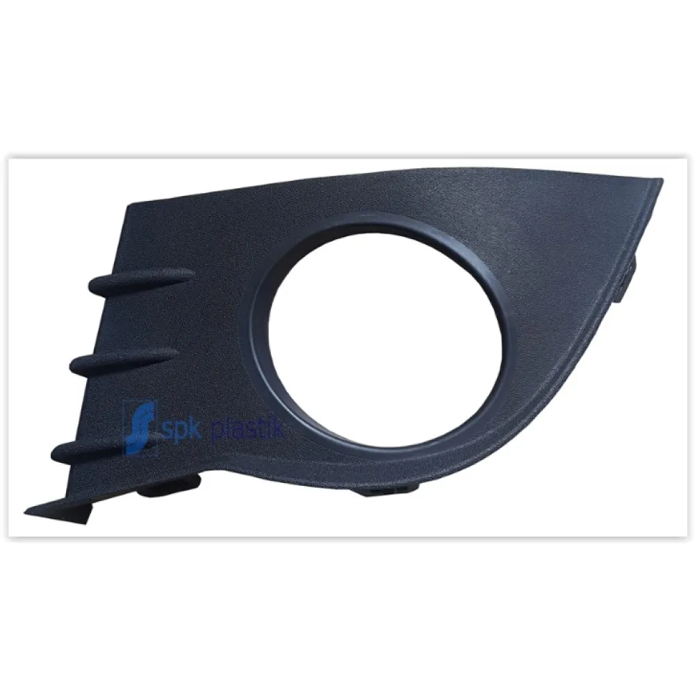 Sis Far Çerçevesi Kapaği Sol Sisli Clio Iii 11