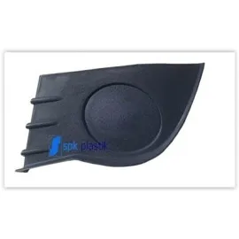 Sis Far Çerçevesi Kapaği Sol Sissiz Clio Iii 11