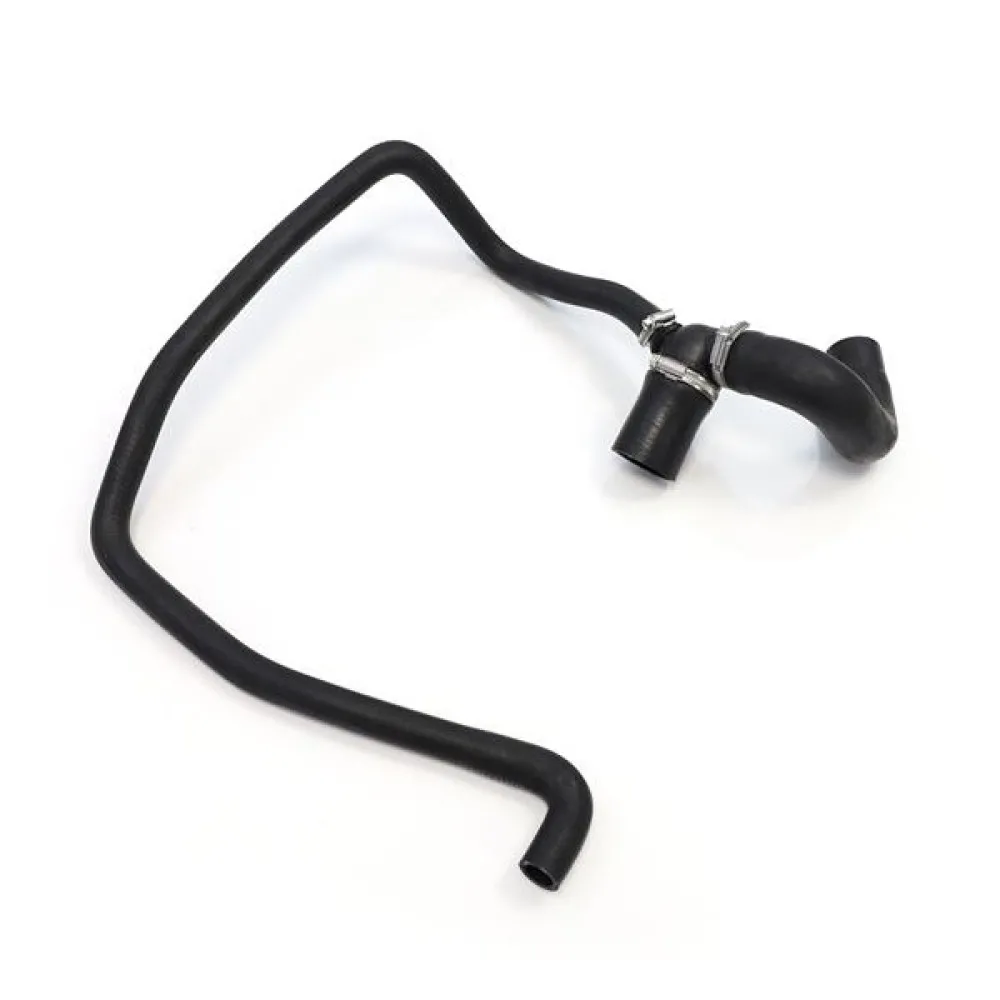 Radyatör Alt Hortumu 1.6 Xep Xer Astra H Zafira B