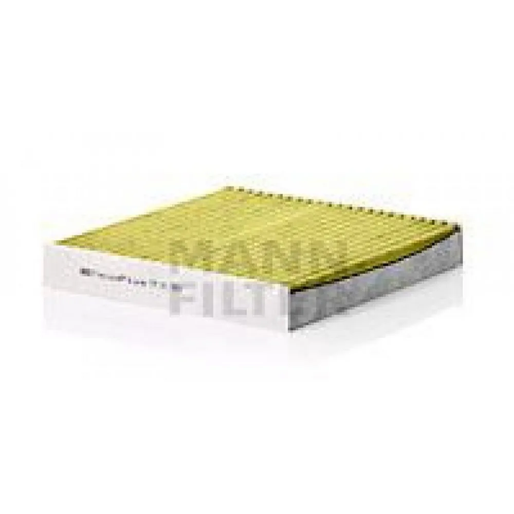 Kabin Filtresi Honda Jazz Iii Ge 1.4 Vtec 100Hp 12/08-