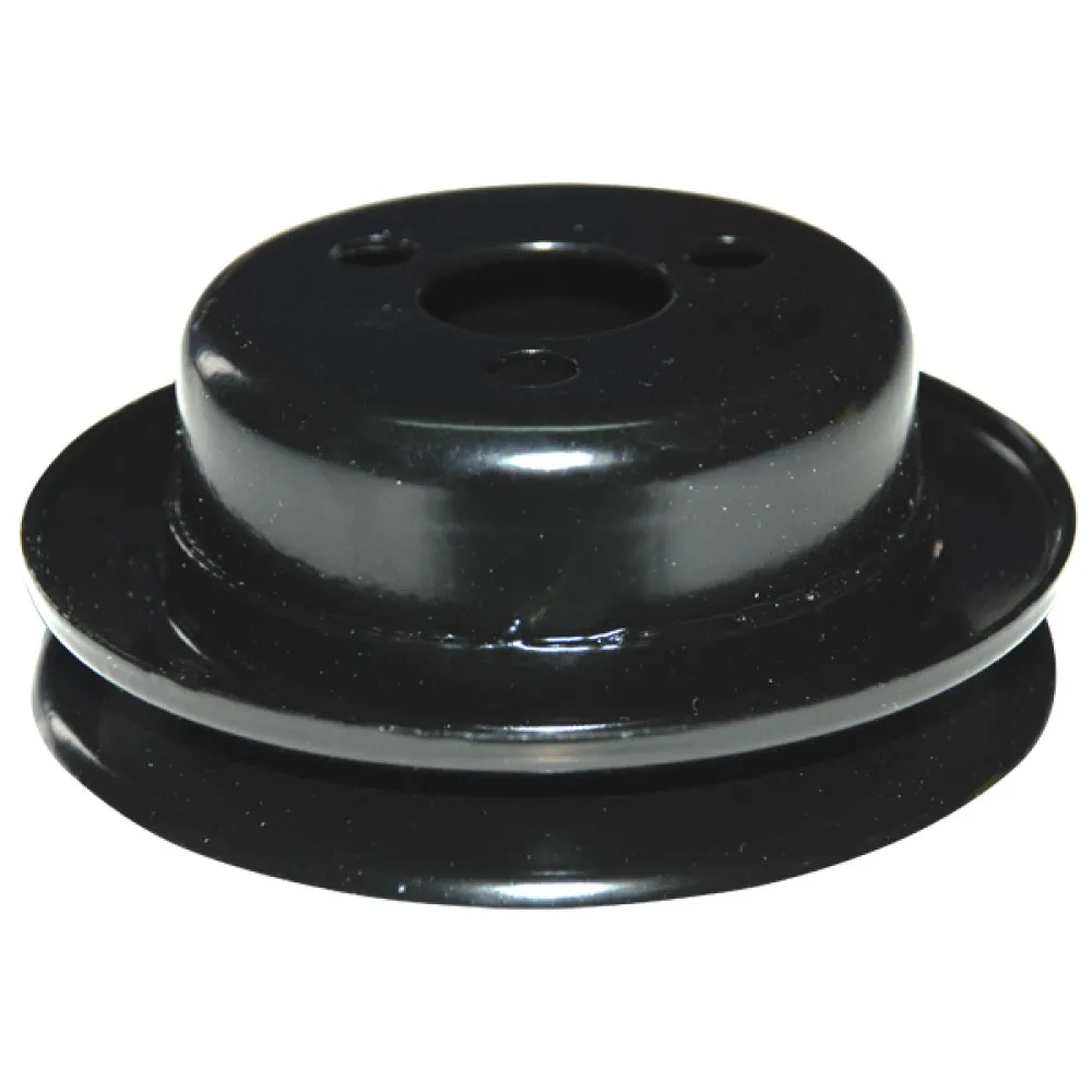 Devirdaim Kasnaği Yekpare R12 Anodol