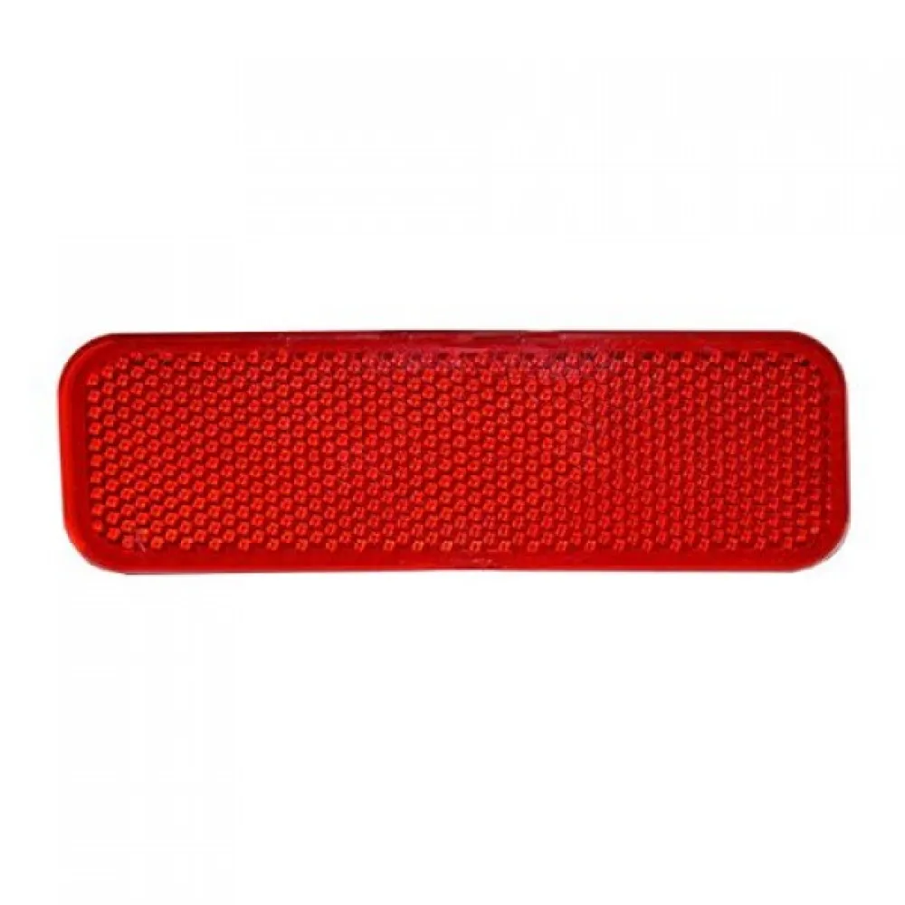 Arka Tampon Reflektörü Sağ Transit Courier 14