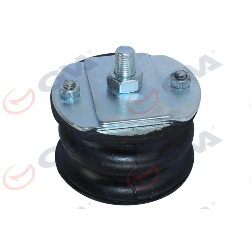 Motor Takozu Yayli Tip M131 Dkş