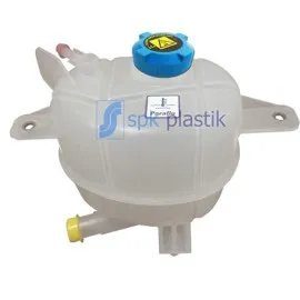 Radyatör Ek Deposu Kapakli Fiorino-Nemo-Bipper