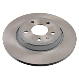 Fren Diski Arka A4-A5-A6-A7-Q5 2008 Febi 36463