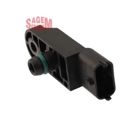 Turbo Basinç Sensoru Clio Iii - Fluence - Megane Ii Kangoo Iii - Laguna Ii - Iii 1.5 Dci