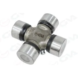 Mafsal İstavrozu Nissan Navara 2.5L Yd25Ddti Dci D40 4X4 04- Arka / Terrano 2.7L Td27T Tdi R20 02- Ön-Arka Ölçü: Diştan Segmanli Boy:74.61 X Kafa Çapi:27