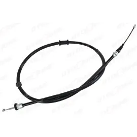 El Fren Teli Arka Sağ Nemo-Fiorino-Bipper 07 1695Mm/1442Mm Benzinli