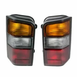 Stop Lambasi Duylu Sol L300