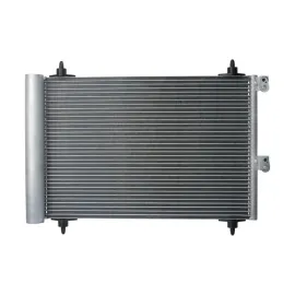 KLİMA RADYATÖRÜ KONDENSER BERLINGO 06>XSARA 04>PARTNER 06>1.6 HDI