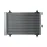 KLİMA RADYATÖRÜ KONDENSER BERLINGO 06>XSARA 04>PARTNER 06>1.6 HDI