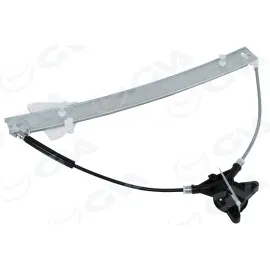 Cam Mekanizmasi Ön Sağ Mazda 3 Bk 03-09 Elektrikli - Motorsuz
