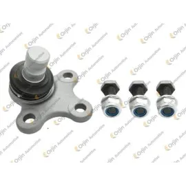 Ön Salincak Rotili Sağ/sol Opel Corsa F 19> Peugeot P208 19>